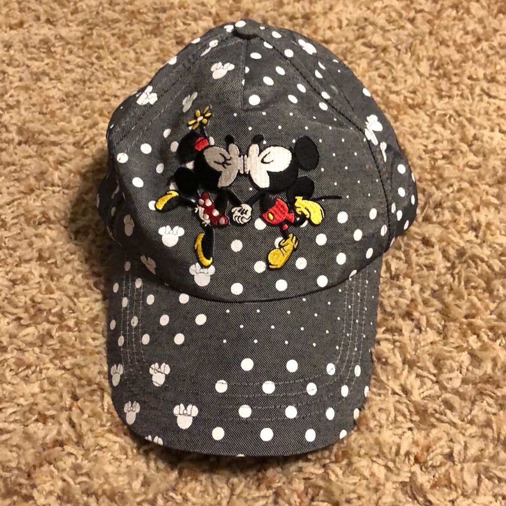 Disney Parks Hat